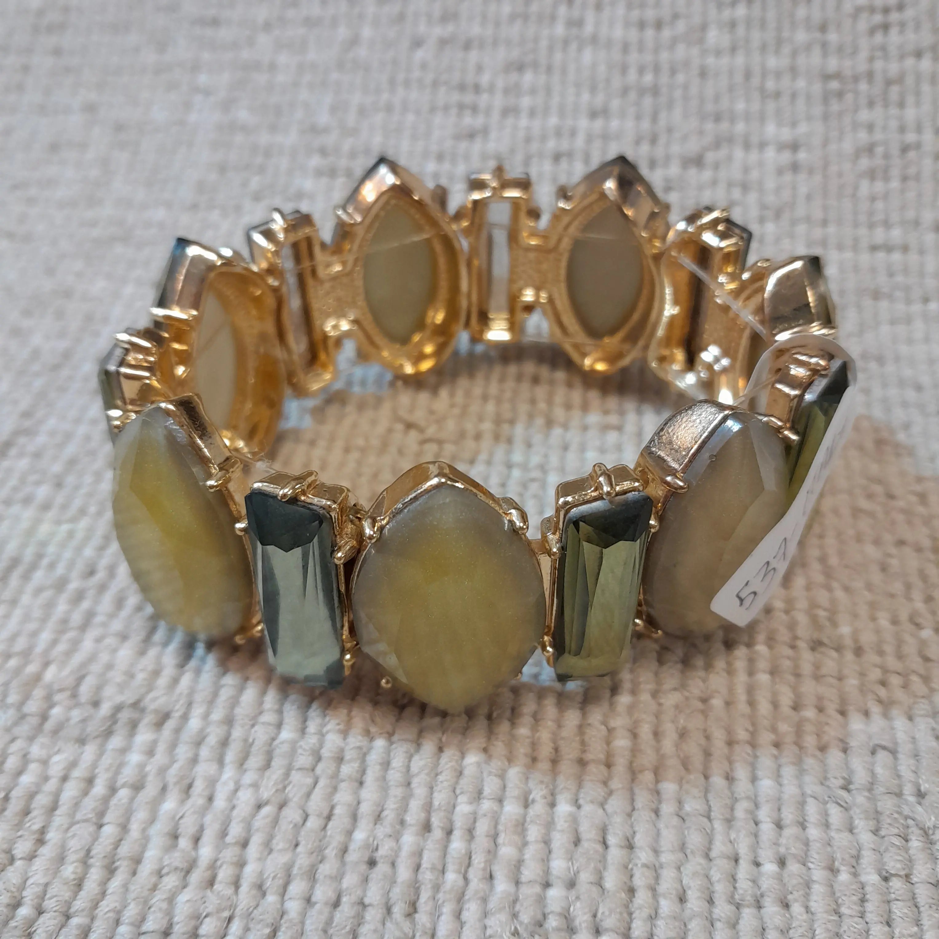 Handmade Italian Bracelet #537 ABC Jewelries